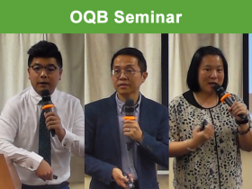 Seminar on 'Effective Use of Online Question Bank to Implement Assessment for Learning'